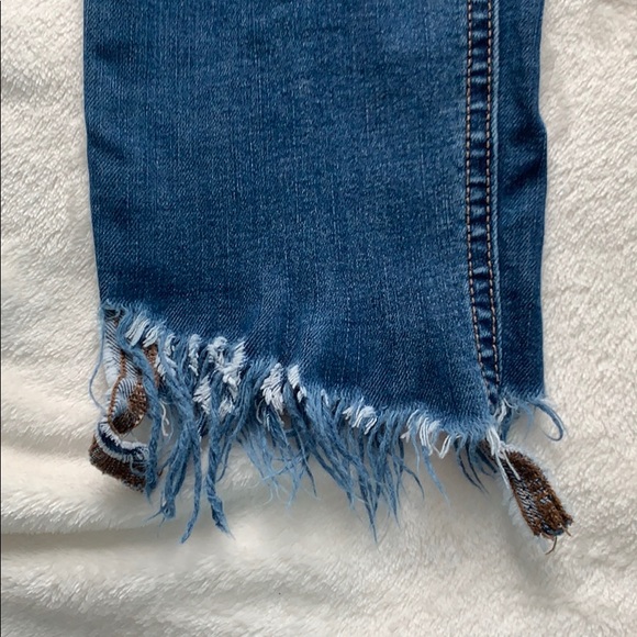 Free people skinny jeans - Picture 6 of 8